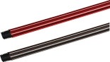 HŮL KOVOVÁ 120 CM HRUBÝ ZÁVIT 