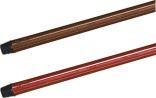 HŮL KOVOVÁ 130CM JEMNÝ ZÁVIT  