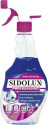 SIDOLUX PROFESIONAL NA SILNÉ NEČISTOTY 500 ML (MR) 