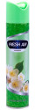 OSVĚŽOVAČ VZDUCHU FRESH AIR 300 ML JASMINE 