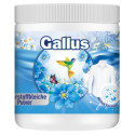 GALLUS ODSTRAŇOVAČ SKVR WHITE 600 G 