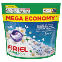 ARIEL KAPSLE FRESH BREEZE 60 PD 