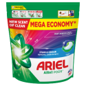 ARIEL KAPSLE COLOR 60 PD 