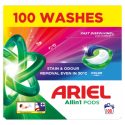 ARIEL KAPSLE COLOR 100 PD 