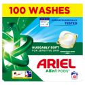 ARIEL KAPSLE SENSITIVE 100 PD 
