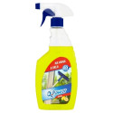 Q POWER ČISTIČ OKEN 500 ML CITRUS (MR) 
