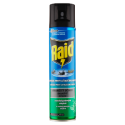 RAID SPRAY NA LÉTAJÍCÍ HMYZ 400 ML 
