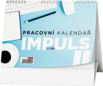 KALENDÁŘ 2026 IMPULS II 