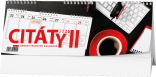 KALENDÁŘ 2026 PRACOVNÍ CITÁTY II 