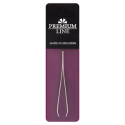 PINZETA ROVNÁ PREMIUM LINE 