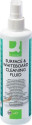 Q-CONNECT ČISTÍCÍ SPRAY NA BÍLÉ TABULE 250 ML 