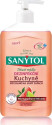 SANYTOL DEZINFEKČNÍ MÝDLO DO KUCHYNĚ 250 ML PUMPA 