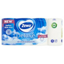 TOALETNÍ PAPÍR ZEWA  3-VR. ORIGINÁL 8 KS 