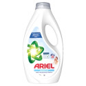 ARIEL GEL SENSITIVE 25 PD 