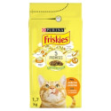 GRANULE FRISKIES KUŘE ZELENINA 1,7 KG 