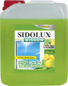 SIDOLUX PROFESIONAL NA OKNA LEMON 5 L 