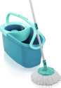 LEIFHEIT SET CLEAN TWIST DIC MOP 