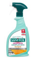 SANYTOL PROFESIONAL KUCHYNĚ 750 ML (MR) 