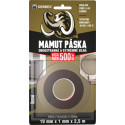 MAMUT PÁSKA OBOUSTRANNÁ 19 MM/2,5 M 