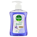 DETTOL TEKUTÉ MÝDLO 250 ML LEVANDULE PUMPA 