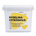 KYSELINA CITRONOVÁ 1 KG  