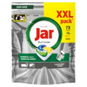 JAR PLATINUM YELLOW 73 KS 