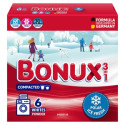 BONUX PRÁŠEK WHITE ICE FRESH 6 PD 