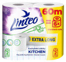KUCHYŇSKÉ UTĚRKY PAPÍROVÉ LINTEO EXTRA LONG (2 KS) 