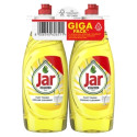 JAR DUOPACK 2X650 ML CITRUS 