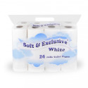 TOAL. PAPÍR  SOFT EXCLUSIVE 2-VR. 24 KS 