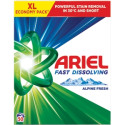 ARIEL PRÁŠEK ALPINE FRESH 50 PD   
