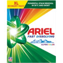 ARIEL PRÁŠEK COLOR 50 PD 