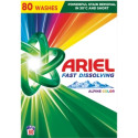 ARIEL PRÁŠEK ALPINE COLOR BOX 80 PD 