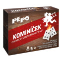 PE-PO KOMINÍČEK 5 KS 