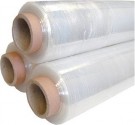 FIXAČNÍ FOLIE ČIRÁ 50 CM/23 MIC 2,1 KG 