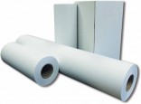PLOTEROVÝ PAPÍR SMART 841mm/50m/50mm 80g 