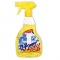 Q POWER ČISTIČ OKEN 500 ML CITRUS (MR) 